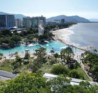 Pacific Hotel Cairns - Schoolies Week Accommodation