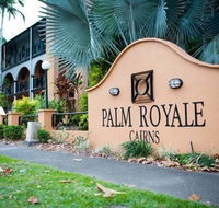 Palm Royale Cairns - Schoolies Week Accommodation