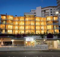 Park Regis City Quays - Schoolies Week Accommodation