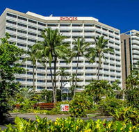 Rydges Esplanade Resort Cairns - Schoolies Week Accommodation