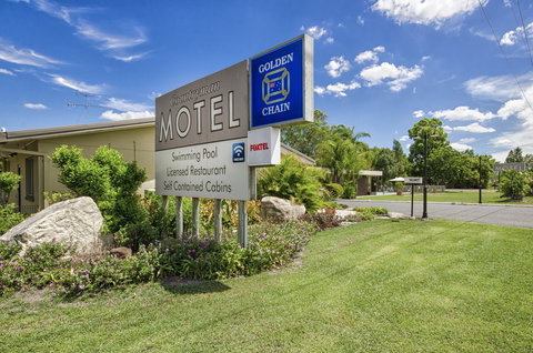 Countryman Motel, Biloela - Schoolies Week Accommodation 0