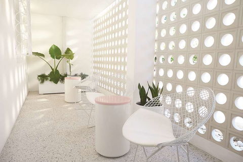 Adina Apartment Hotel Chippendale - Schoolies Week Accommodation 1