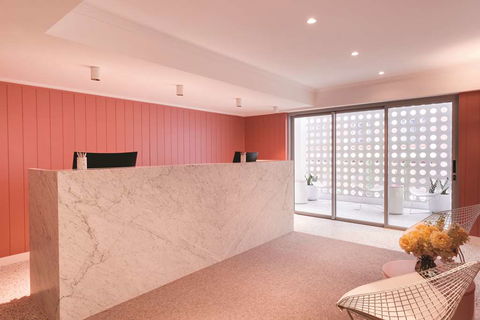 Adina Apartment Hotel Chippendale - Schoolies Week Accommodation 2