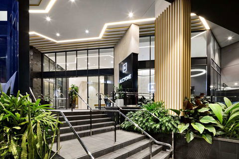 Alcyone Hotel Residences - Schoolies Week Accommodation 2
