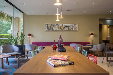 Courtyard by Marriott Sydney-North Ryde - Schoolies Week Accommodation 2