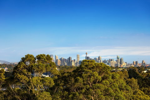 Quest Macquarie Park - Schoolies Week Accommodation 2