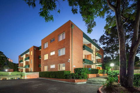 APX Apartments Parramatta - Schoolies Week Accommodation 0