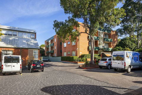 APX Apartments Parramatta - Schoolies Week Accommodation 2