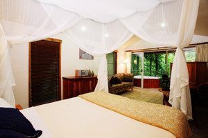 Daintree Eco Lodge & Spa - Schoolies Week Accommodation 1
