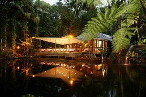 Daintree Eco Lodge & Spa - Schoolies Week Accommodation 2