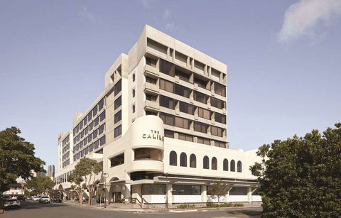 The Calile Hotel Brisbane - Schoolies Week Accommodation 0