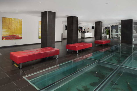 Rydges Sydney Central - Schoolies Week Accommodation 2