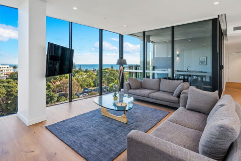 Anchorage Apartments Hampton - Schoolies Week Accommodation 4