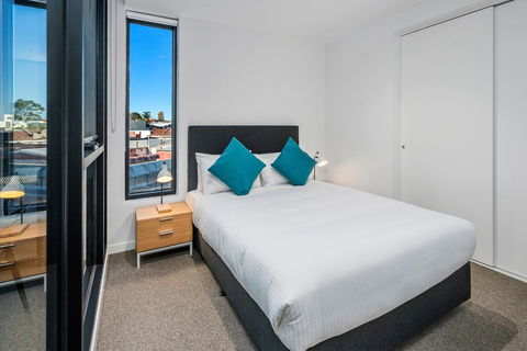 Anchorage Apartments Hampton - Schoolies Week Accommodation 8