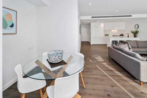 Anchorage Apartments Hampton - Schoolies Week Accommodation 17