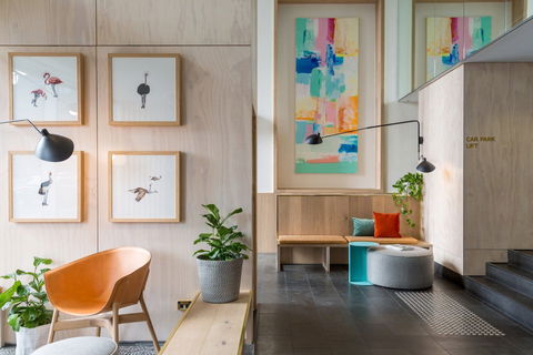 Aria Hotel Apartments - Schoolies Week Accommodation 1