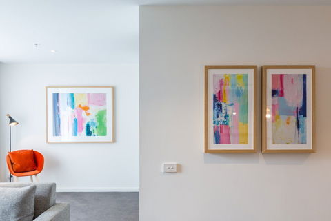 Aria Hotel Apartments - Schoolies Week Accommodation 2