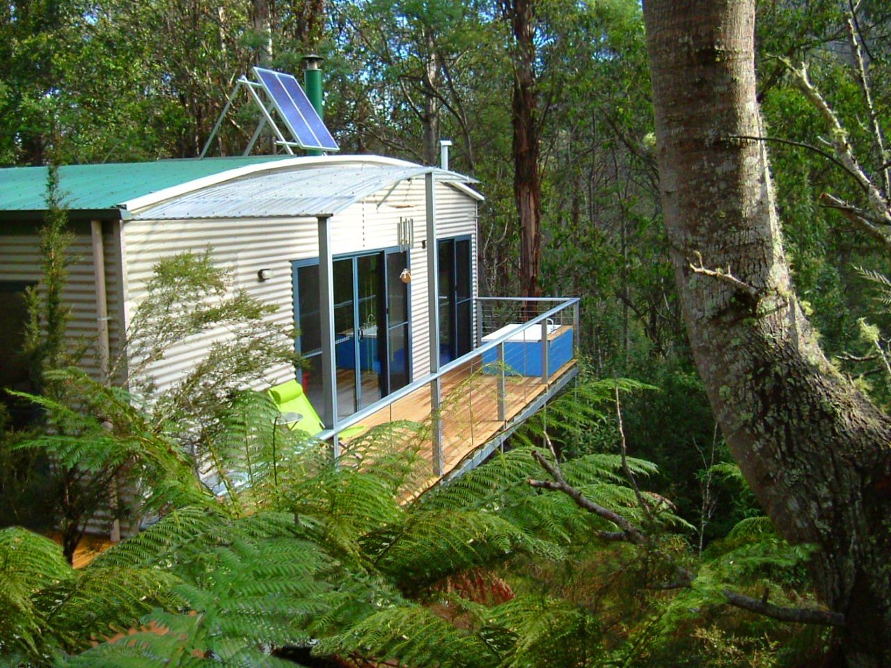  Schoolies Week Accommodation