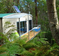 Huon Bush Retreats - Schoolies Week Accommodation