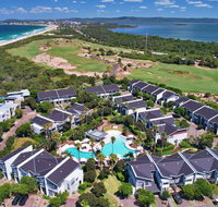 Pullman Magenta Shores Resort