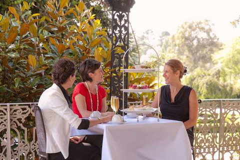 Peppers Craigieburn Resort - Schoolies Week Accommodation 1