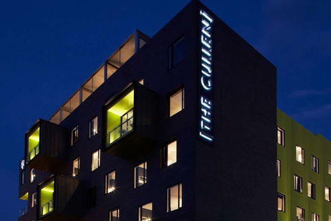 The Cullen Melbourne - Art Series - Schoolies Week Accommodation 0