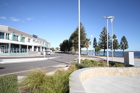 Schoolies Week Accommodation