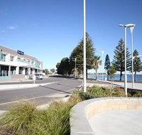 Ceduna Foreshore Hotel/Motel - Schoolies Week Accommodation