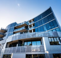 Anchorage Apartments Hampton - Schoolies Week Accommodation