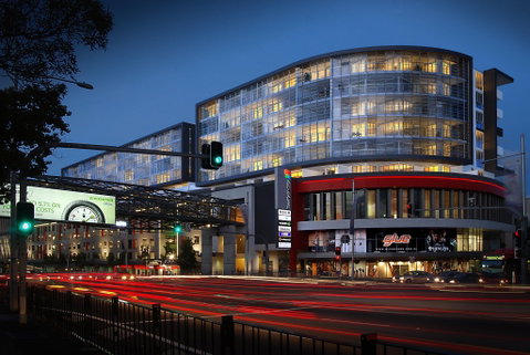 Studio 8 Residences (Adults Only) - Schoolies Week Accommodation 0