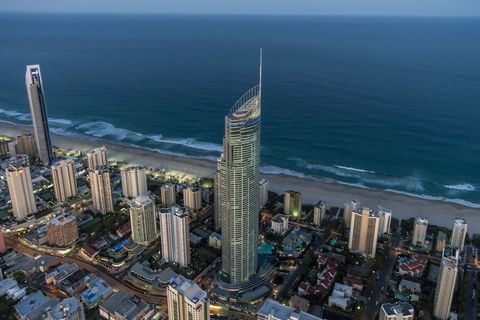 Q1 Resort & Spa - Schoolies Week Accommodation 1