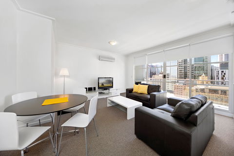 Astra Apartments Sydney CBD - Schoolies Week Accommodation 0