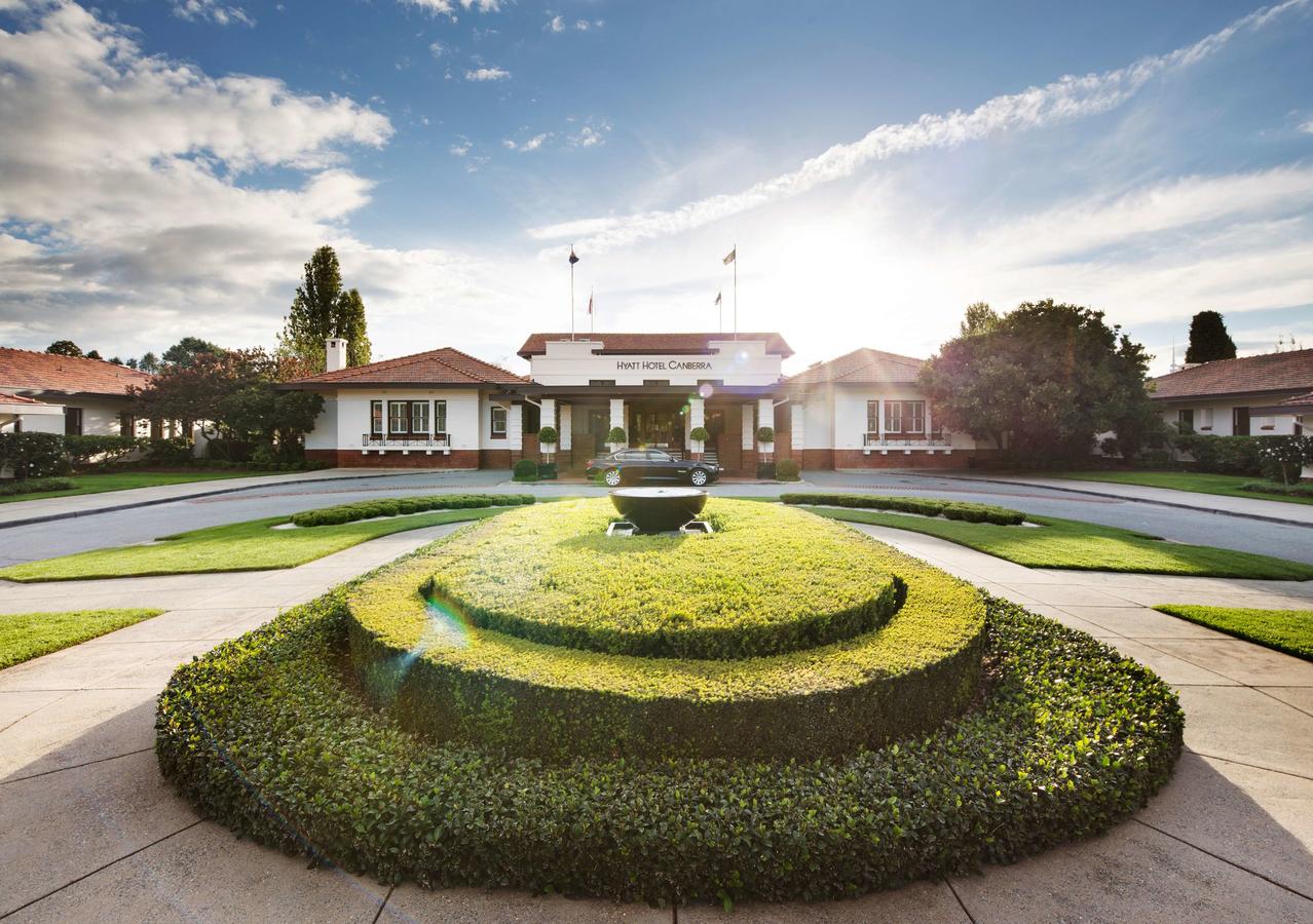 Yarralumla ACT Schoolies Week Accommodation