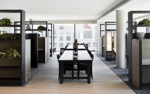 Little National Hotel Canberra - Schoolies Week Accommodation 4