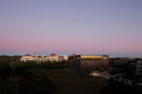 Little National Hotel Canberra - Schoolies Week Accommodation 27