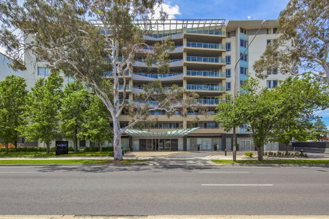 Pacific Suites Canberra - Schoolies Week Accommodation 4