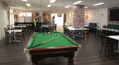 Pacific Suites Canberra - Schoolies Week Accommodation 1