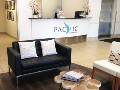 Pacific Suites Canberra - Schoolies Week Accommodation 5