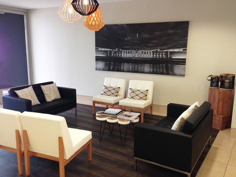 Pacific Suites Canberra - Schoolies Week Accommodation 6