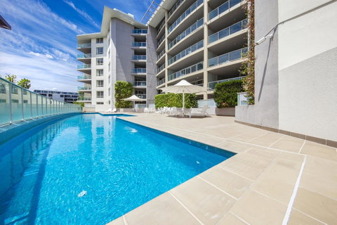 Pacific Suites Canberra - Schoolies Week Accommodation 3
