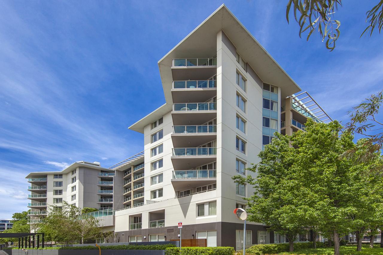 Apartments Anglesea VIC Schoolies Week Accommodation