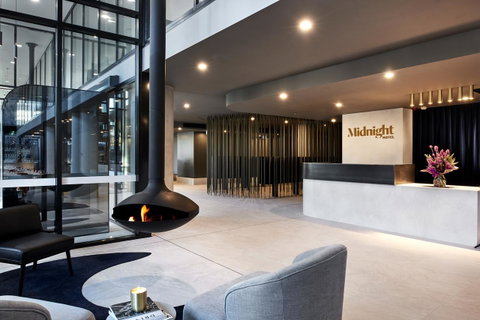 Midnight Hotel, Autograph Collection - Schoolies Week Accommodation 0