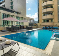 Adina Serviced Apartments Canberra James Court - Schoolies Week Accommodation