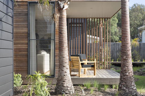 Bangalay Luxury Villas - Schoolies Week Accommodation 7