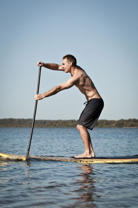 Bangalay Luxury Villas - Schoolies Week Accommodation 38