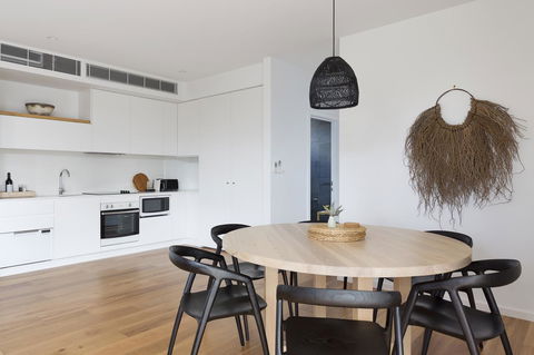 Bangalay Luxury Villas - Schoolies Week Accommodation 27