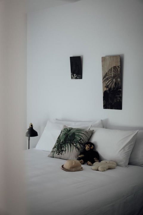 Bangalay Luxury Villas - Schoolies Week Accommodation 15