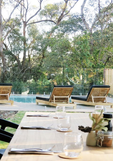 Bangalay Luxury Villas - Schoolies Week Accommodation 31