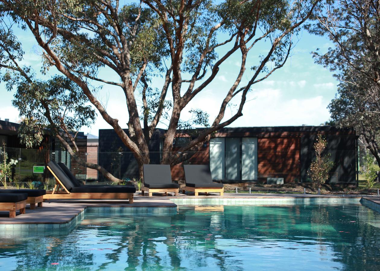 Broughton NSW Schoolies Week Accommodation