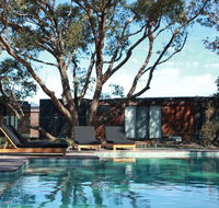 Bangalay Luxury Villas - Schoolies Week Accommodation